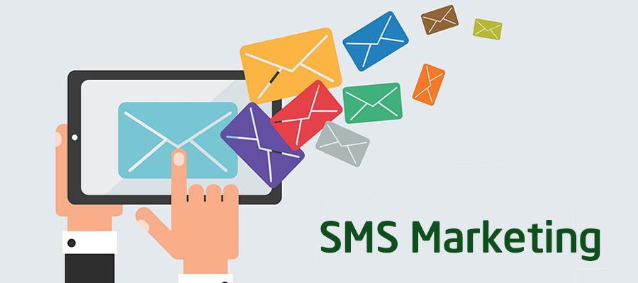 Chạy SMS Marketing