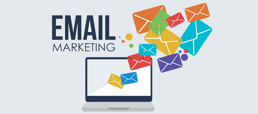 Chạy Email Marketing