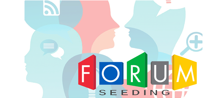Seeding Diễn đàn