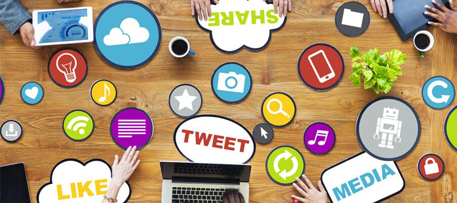 Quản trị các Social Networks khác